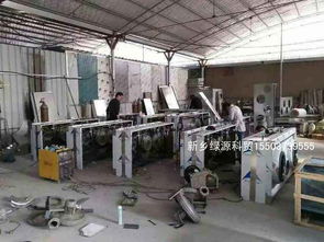 新鄉綠源科貿無風機環保油猛火灶優點