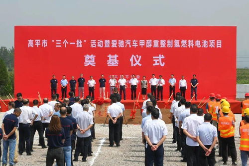 答卷 產業創優篇 從炎帝陵到臺灣產業園