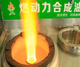 綠色環(huán)保新燃料 勝達(dá)燃動力合成油市場前景廣闊