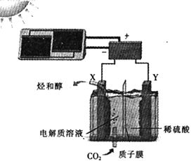 二氧化碳轉化為燃料的研究進展與2017年《科學》雜志報道裝置分析