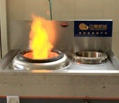 生物醇油灶具與新型無風(fēng)機(jī)液體燃料猛火灶 鄭州德浦商貿(mào)的環(huán)保能源解決方案