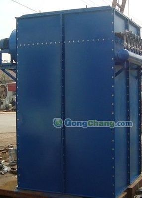 河北興泊除塵設(shè)備 環(huán)保設(shè)備及配件設(shè)計(jì)領(lǐng)域的專業(yè)力量