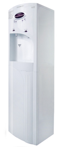 浩澤凈水器A1XB-A 引領(lǐng)工廠車間直飲安全新標(biāo)準(zhǔn)的研發(fā)之路