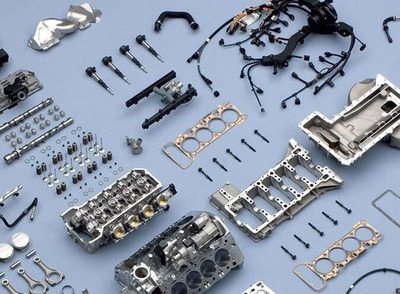 叉車配件全知道 分類、功能與研發(fā)前沿