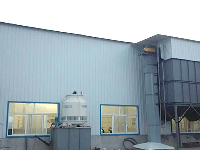 河南消失模環(huán)保設(shè)備研發(fā) 創(chuàng)新驅(qū)動(dòng)綠色未來