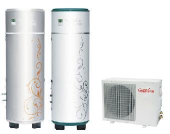 節(jié)能環(huán)保空氣能熱水器設(shè)計(jì) 技術(shù)與創(chuàng)新