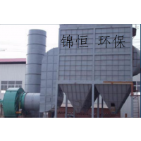 泊頭市錦恒環保設備有限公司 創新研發驅動綠色未來