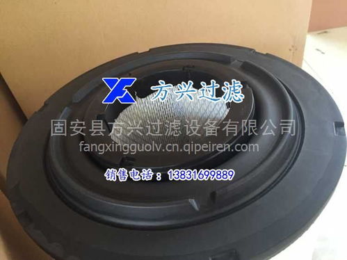 唐納森P780006濾芯 高效環保除塵濾筒的設計與應用探析